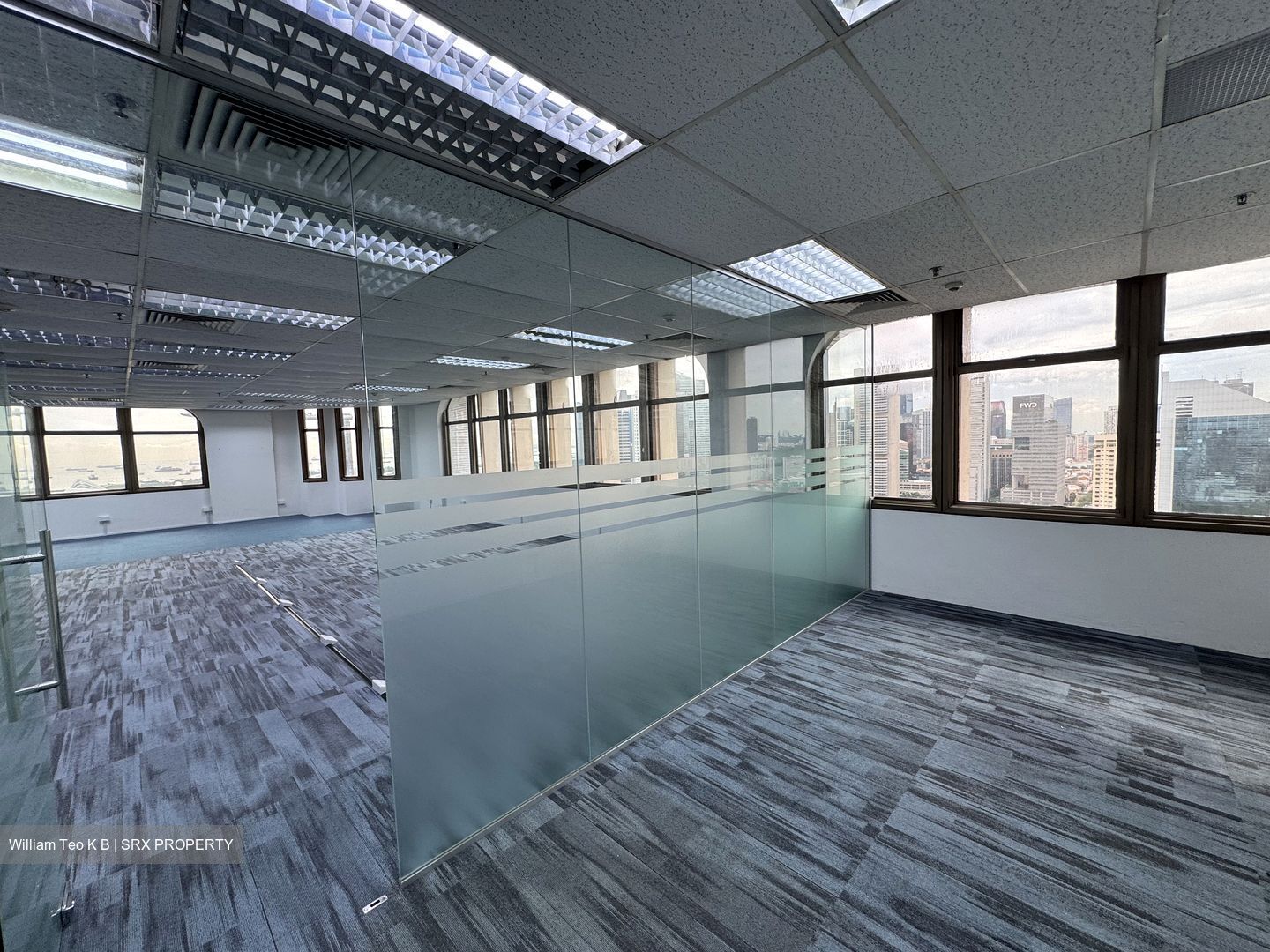 Peninsula Plaza (D6), Office #511331321